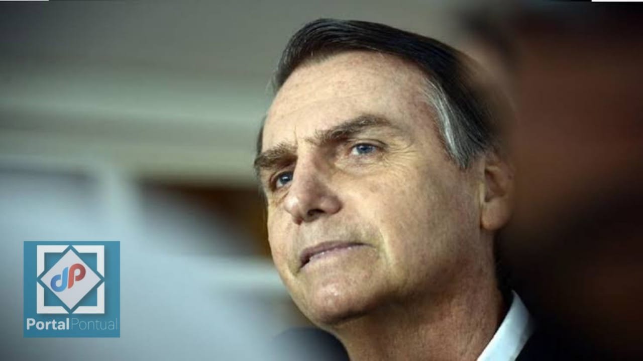 Política Bolsonaro Encaminha Carta à Embaixada Israelense Explicando