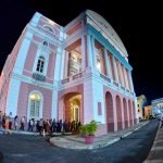 Lançamento site TA 3