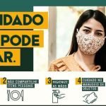 Covid-19 O cuidado não pode parar