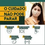 Covid-19 O cuidado não pode parar (BIG)