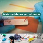 mais saúde – big