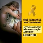 setembro amarelo – big