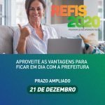 REFIS 2020 BIG
