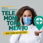 Telemonitoramento Big