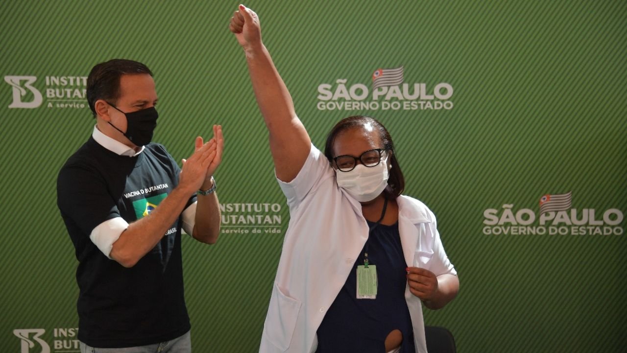 Foto Nelson Almeida-AFP