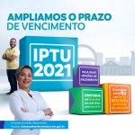 IPTU big