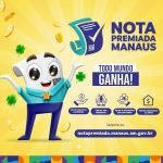 Nota Fiscal Manaus