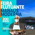 Feira Flutuante BIG
