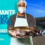 Feira Flutuante DESTACADA