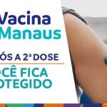 Vacina Manaus Destacada