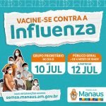 Vacinação Influenza big