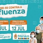 Vacinação Influenza featured
