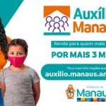 AUXÍLIO MANAUARA – PRORROGAÇÃO featured
