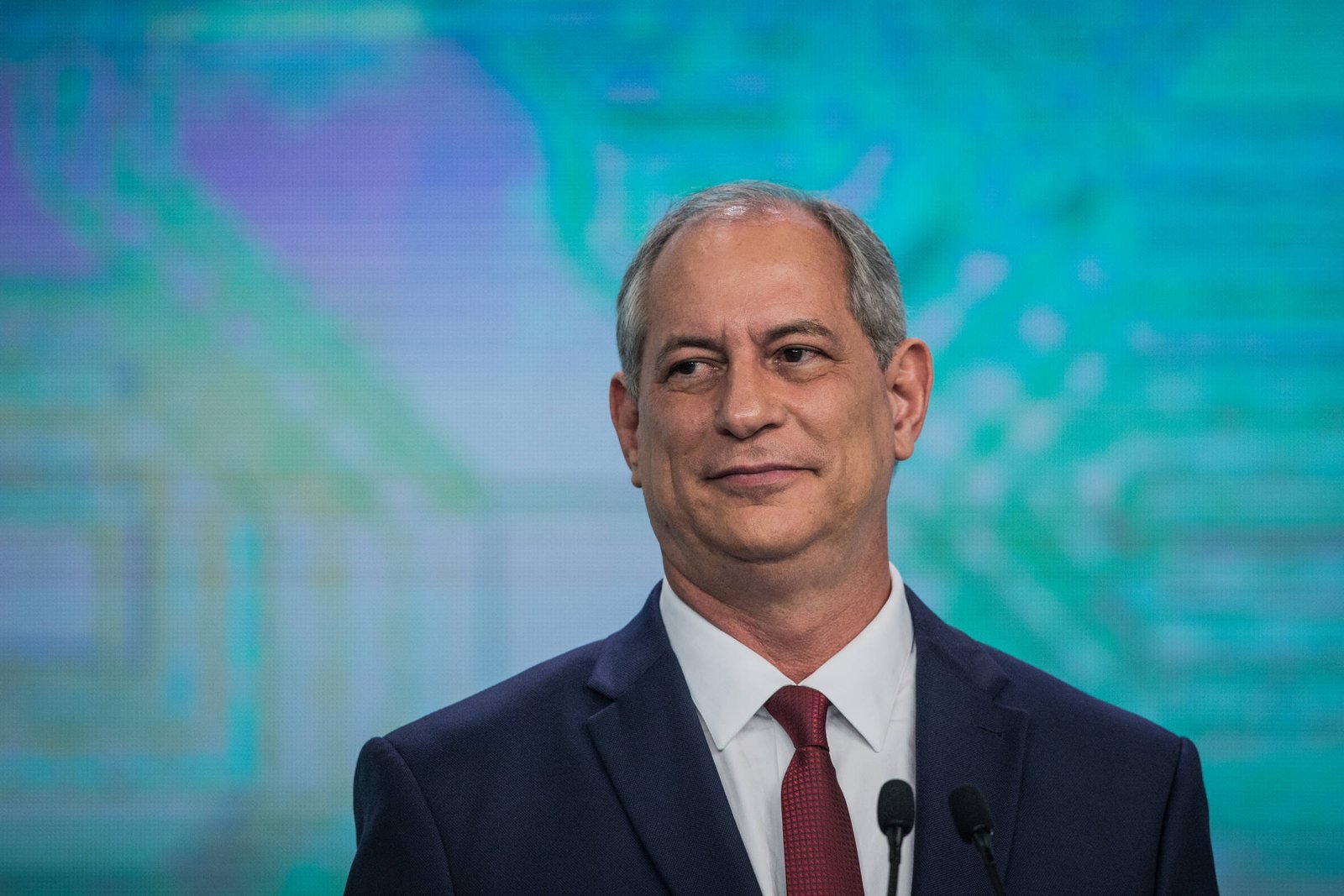 Ciro Gomes