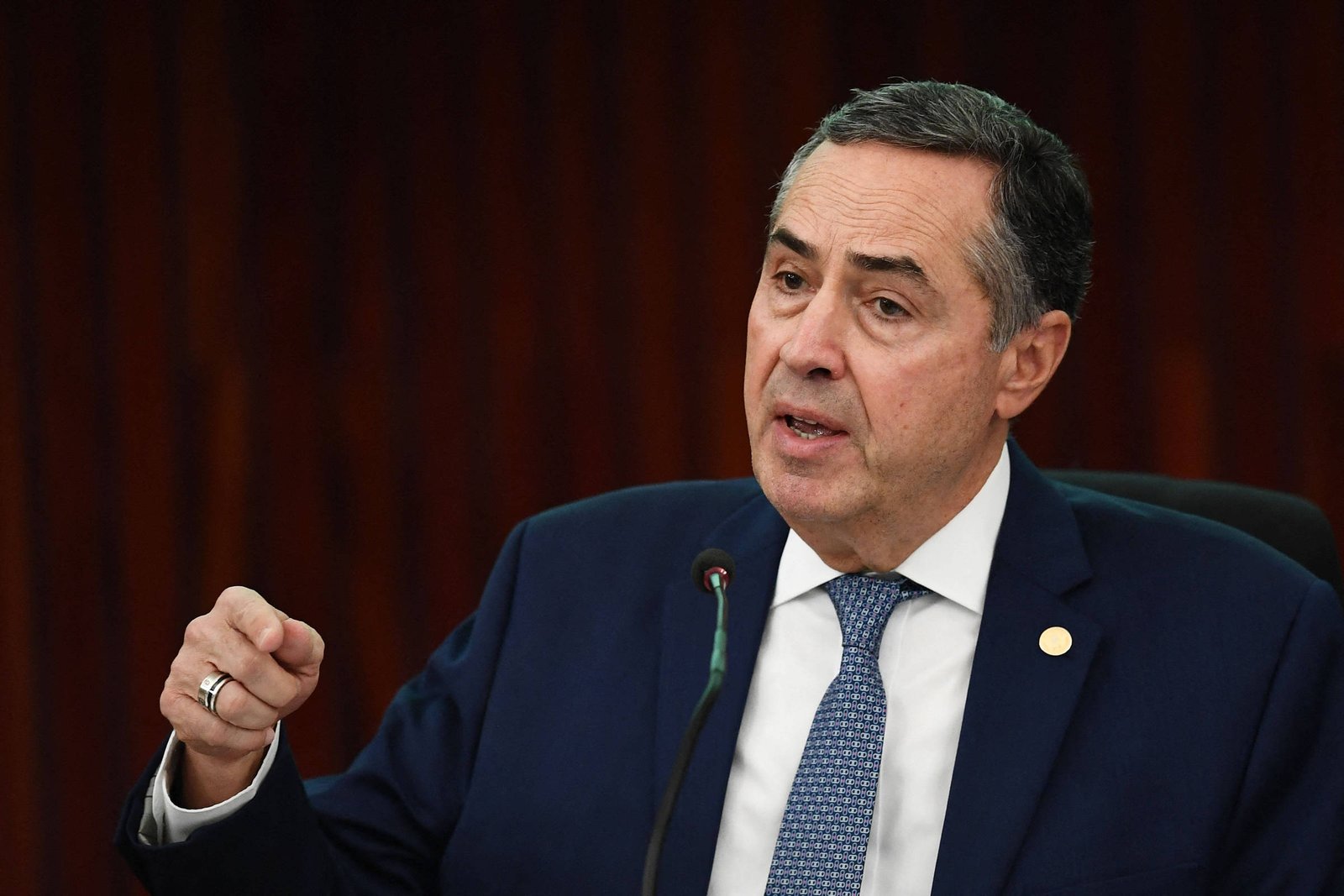 Barroso