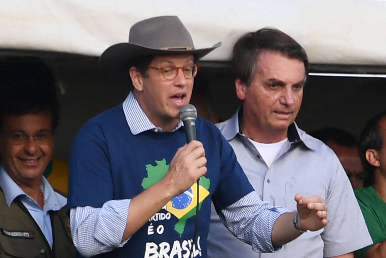 STF-Conselho Nacional