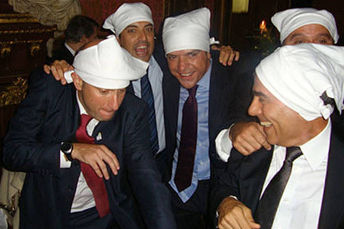 STF-Farra