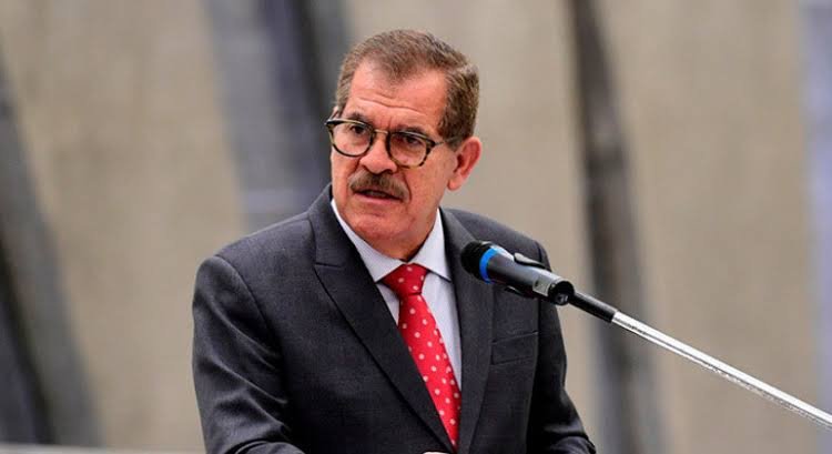 Humberto Martins