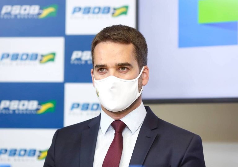 Eduardo Leite é dado como certo no PSD, e tucanos cobram diálogo e criticam escolha