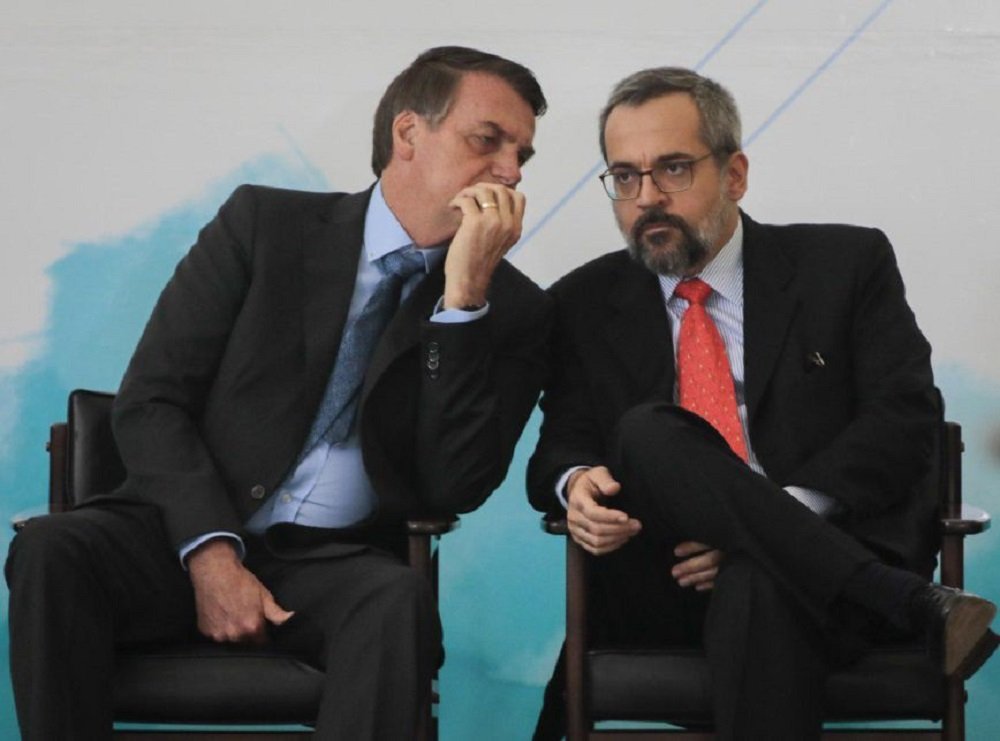 bolsonaro-e-weintraub