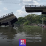 Ponte BR319