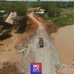 Ponte-Rio Autaz Mirim