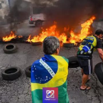 Manifestação