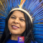 Sonia Guajajara